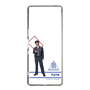 スリムプロテクションケース［ スマートフォンケース<制服ver.> - YUTA ］
