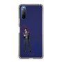 スリムプロテクションケース［ スマートフォンケース<制服ver.> - YUTA ］