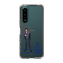 スリムプロテクションケース［ スマートフォンケース<制服ver.> - YUTA ］