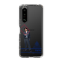 スリムプロテクションケース［ スマートフォンケース<制服ver.> - YUTA ］