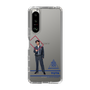 スリムプロテクションケース［ スマートフォンケース<制服ver.> - YUTA ］