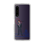 スリムプロテクションケース［ スマートフォンケース<制服ver.> - YUTA ］