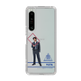 スリムプロテクションケース［ スマートフォンケース<制服ver.> - YUTA ］