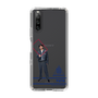 スリムプロテクションケース［ スマートフォンケース<制服ver.> - YUTA ］