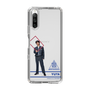 スリムプロテクションケース［ スマートフォンケース<制服ver.> - YUTA ］