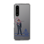 スリムプロテクションケース［ スマートフォンケース<制服ver.> - YUTA ］