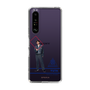 スリムプロテクションケース［ スマートフォンケース<制服ver.> - YUTA ］