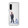 スリムプロテクションケース［ スマートフォンケース<制服ver.> - YUTA ］