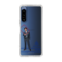 スリムプロテクションケース［ スマートフォンケース<制服ver.> - YUTA ］