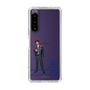 スリムプロテクションケース［ スマートフォンケース<制服ver.> - YUTA ］