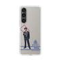 スリムプロテクションケース［ スマートフォンケース<制服ver.> - YUTA ］