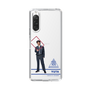 スリムプロテクションケース［ スマートフォンケース<制服ver.> - YUTA ］
