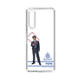 スリムプロテクションケース［ スマートフォンケース<制服ver.> - YUTA ］