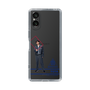 スリムプロテクションケース［ スマートフォンケース<制服ver.> - YUTA ］