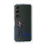 スリムプロテクションケース［ スマートフォンケース<制服ver.> - YUTA ］