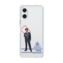 スリムプロテクションケース［ スマートフォンケース<制服ver.> - YUTA ］