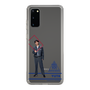 スリムプロテクションケース［ スマートフォンケース<制服ver.> - YUTA ］
