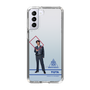 スリムプロテクションケース［ スマートフォンケース<制服ver.> - YUTA ］