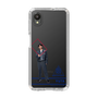 スリムプロテクションケース［ スマートフォンケース<制服ver.> - YUTA ］