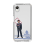 スリムプロテクションケース［ スマートフォンケース<制服ver.> - YUTA ］