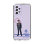 スリムプロテクションケース［ スマートフォンケース<制服ver.> - YUTA ］