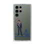 スリムプロテクションケース［ スマートフォンケース<制服ver.> - YUTA ］
