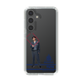 スリムプロテクションケース［ スマートフォンケース<制服ver.> - YUTA ］
