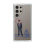 スリムプロテクションケース［ スマートフォンケース<制服ver.> - YUTA ］