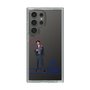 スリムプロテクションケース［ スマートフォンケース<制服ver.> - YUTA ］