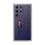 スリムプロテクションケース［ スマートフォンケース<制服ver.> - YUTA ］