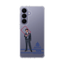 スリムプロテクションケース［ スマートフォンケース<制服ver.> - YUTA ］