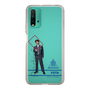 スリムプロテクションケース［ スマートフォンケース<制服ver.> - YUTA ］