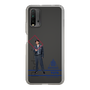 スリムプロテクションケース［ スマートフォンケース<制服ver.> - YUTA ］