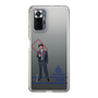 スリムプロテクションケース［ スマートフォンケース<制服ver.> - YUTA ］