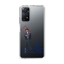 スリムプロテクションケース［ スマートフォンケース<制服ver.> - YUTA ］