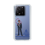 スリムプロテクションケース［ スマートフォンケース<制服ver.> - YUTA ］