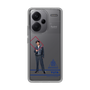 スリムプロテクションケース［ スマートフォンケース<制服ver.> - YUTA ］