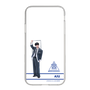 スリムプロテクションケース［ スマートフォンケース<制服ver.> - AJU ］