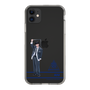 スリムプロテクションケース［ スマートフォンケース<制服ver.> - AJU ］