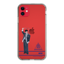 スリムプロテクションケース［ スマートフォンケース<制服ver.> - AJU ］