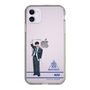 スリムプロテクションケース［ スマートフォンケース<制服ver.> - AJU ］