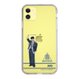 スリムプロテクションケース［ スマートフォンケース<制服ver.> - AJU ］