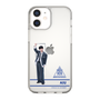 スリムプロテクションケース［ スマートフォンケース<制服ver.> - AJU ］