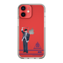 スリムプロテクションケース［ スマートフォンケース<制服ver.> - AJU ］