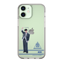 スリムプロテクションケース［ スマートフォンケース<制服ver.> - AJU ］