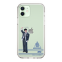 スリムプロテクションケース［ スマートフォンケース<制服ver.> - AJU ］