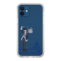 スリムプロテクションケース［ スマートフォンケース<制服ver.> - AJU ］
