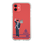 スリムプロテクションケース［ スマートフォンケース<制服ver.> - AJU ］