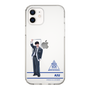 スリムプロテクションケース［ スマートフォンケース<制服ver.> - AJU ］