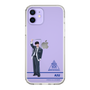 スリムプロテクションケース［ スマートフォンケース<制服ver.> - AJU ］